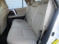 Blizzard White Pearl - 4Runner SR5 Photo No. 29