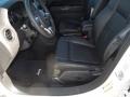 2013 Bright White Jeep Compass Limited  photo #8