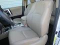 Blizzard White Pearl - 4Runner SR5 Photo No. 32