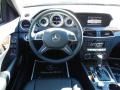 Black - C 250 Sport Photo No. 8