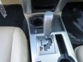 Blizzard White Pearl - 4Runner SR5 Photo No. 40