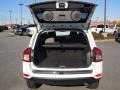 2013 Bright White Jeep Compass Limited  photo #18