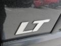 2003 Dark Gray Metallic Chevrolet TrailBlazer LT 4x4  photo #3