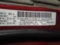 2013 Deep Cherry Red Crystal Pearl Jeep Grand Cherokee Laredo 4x4  photo #7