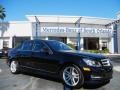 Black - C 250 Sport Photo No. 1