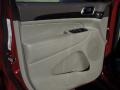 2013 Deep Cherry Red Crystal Pearl Jeep Grand Cherokee Laredo 4x4  photo #10
