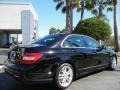 Black - C 250 Sport Photo No. 3