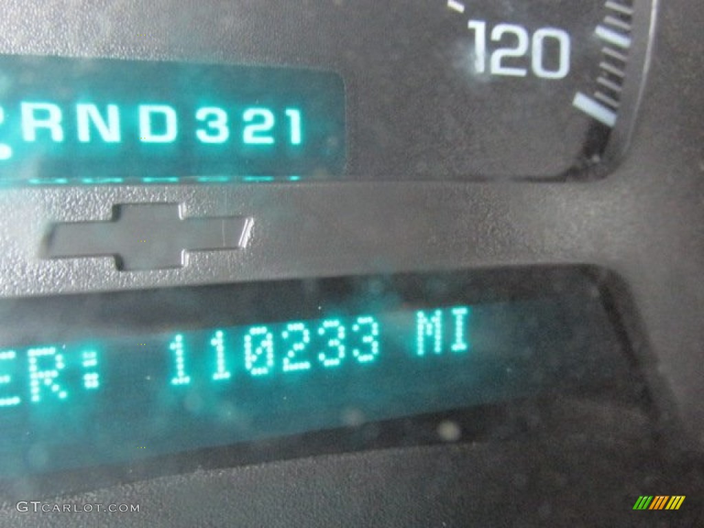 2003 TrailBlazer LT 4x4 - Dark Gray Metallic / Medium Oak photo #20