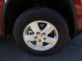 2013 Deep Cherry Red Crystal Pearl Jeep Grand Cherokee Laredo 4x4  photo #22