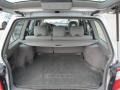 2002 Platinum Silver Metallic Subaru Forester 2.5 L  photo #18