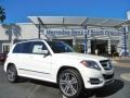 Polar White - GLK 350 Photo No. 1