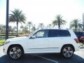 Polar White - GLK 350 Photo No. 2