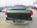 2011 Spruce Green Mica Toyota Tundra TRD Double Cab 4x4  photo #5