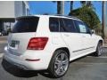 Polar White - GLK 350 Photo No. 3