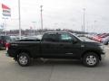 2011 Spruce Green Mica Toyota Tundra TRD Double Cab 4x4  photo #9