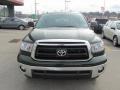 2011 Spruce Green Mica Toyota Tundra TRD Double Cab 4x4  photo #11
