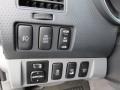 Controls of 2011 Tacoma TX Double Cab 4x4