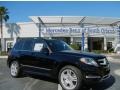 Black - GLK 350 Photo No. 1