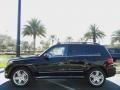 Black - GLK 350 Photo No. 2
