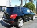 Black - GLK 350 Photo No. 3