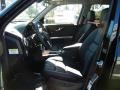 Black - GLK 350 Photo No. 5