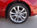  2014 MAZDA6 Touring Wheel