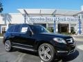Black - GLK 350 Photo No. 1