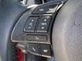 2014 Mazda MAZDA6 Touring Controls