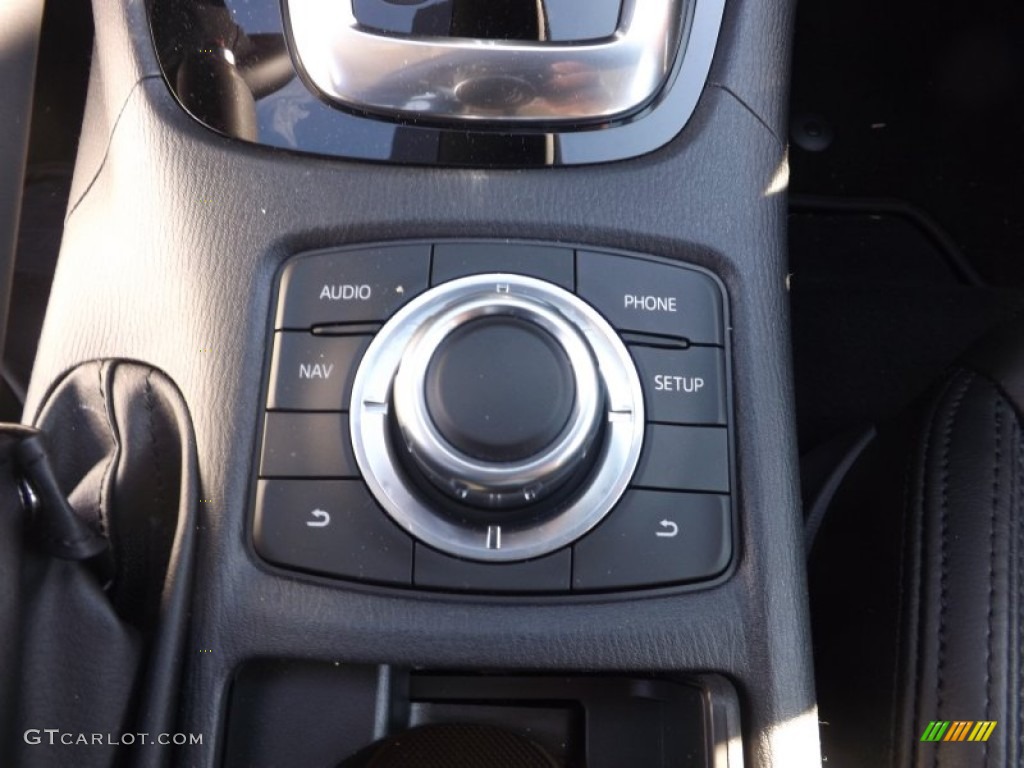 2014 Mazda MAZDA6 Touring Controls Photo #76289804