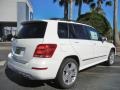 Polar White - GLK 350 Photo No. 3