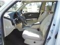 Polar White - GLK 350 Photo No. 5