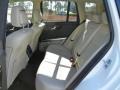 Polar White - GLK 350 Photo No. 6