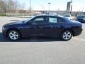 Jazz Blue - Charger SXT Photo No. 3