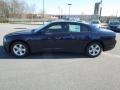 2013 Jazz Blue Dodge Charger SXT  photo #3