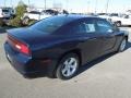 Jazz Blue - Charger SXT Photo No. 5