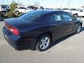 2013 Jazz Blue Dodge Charger SXT  photo #5