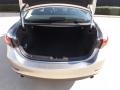 2014 Mazda MAZDA6 Sport Trunk