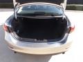 Black Trunk Photo for 2014 Mazda MAZDA6 #76290089