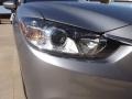 Liquid Siver Metallic - MAZDA6 Sport Photo No. 10