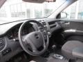 2006 Clear White Kia Sportage EX V6  photo #10