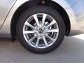 2014 Mazda MAZDA6 Sport Wheel and Tire Photo