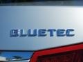 Iridium Silver Metallic - E 350 BlueTEC Sedan Photo No. 5