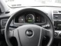 2006 Clear White Kia Sportage EX V6  photo #15