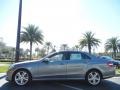 Palladium Silver Metallic - E 350 Sedan Photo No. 2