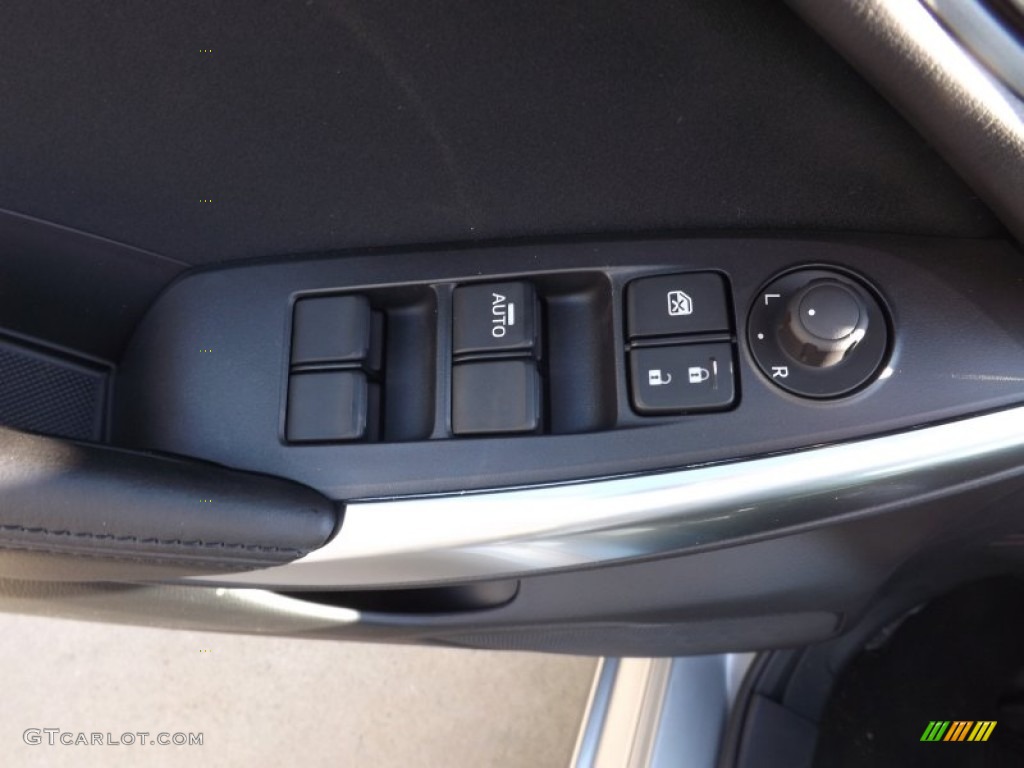 2014 Mazda MAZDA6 Sport Controls Photo #76290484