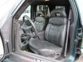 Gray Front Seat Photo for 1996 GMC Jimmy #76290500