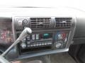 Gray Controls Photo for 1996 GMC Jimmy #76290515