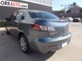 Dolphin Gray Mica - MAZDA3 i Sport 4 Door Photo No. 5