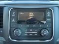 Black/Diesel Gray Controls Photo for 2013 Ram 1500 #76290730