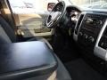 2010 Brilliant Black Crystal Pearl Dodge Ram 1500 Big Horn Quad Cab 4x4  photo #14